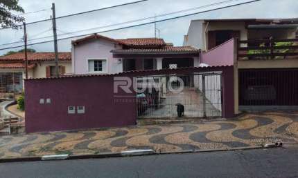 Casa com 2 quartos à venda na Avenida Doutor Ângelo Simões, 1476, Jardim Leonor, Campinas, 114 m2 por R$ 450.000