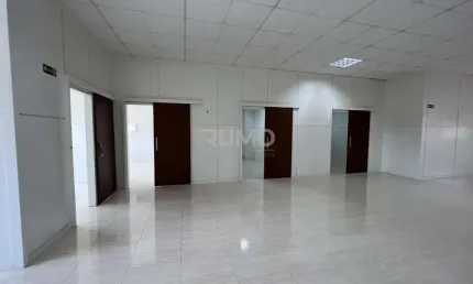 Barracão / Galpão / Depósito à venda na Avenida Engenheiro Artur Segurado, 425, Jardim Leonor, Campinas, 600 m2 por R$ 1.900.000