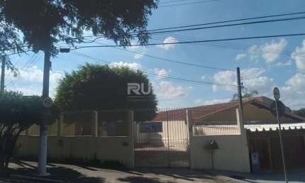 Casa comercial à venda na Avenida Ibirapuera, 187, Jardim Londres, Campinas, 96 m2 por R$ 470.000