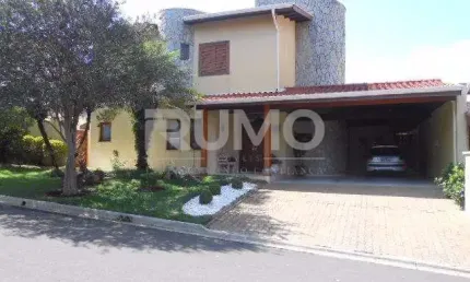 Casa em condomínio fechado com 4 quartos à venda na Rua Doutor Antônio Duarte da Conceição, S/Nº, Jardim Madalena, Campinas, 415 m2 por R$ 1.800.000