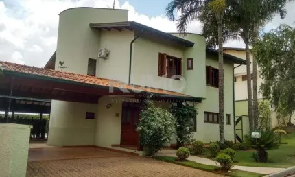 Casa em condomínio fechado com 4 quartos à venda na Rua Doutor Antônio Duarte da Conceição, S/Nº, Jardim Madalena, Campinas, 450 m2 por R$ 1.650.000