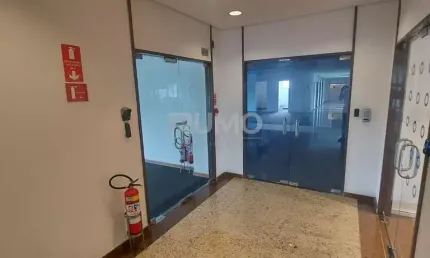 Sala comercial à venda na Avenida Doutor José Bonifácio Coutinho Nogueira, 150, Jardim Madalena, Campinas, 114 m2 por R$ 1.400.000
