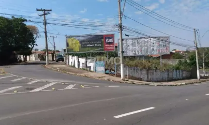 Terreno comercial à venda na Rua Gustavo Marcondes, 22, Jardim Madalena, Campinas por R$ 740.000