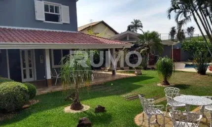 Casa em condomínio fechado com 5 quartos à venda na rua doutor antônio duarte da conceição, s/nº, jardim madalena, campinas, 452 m2 por r$ 3.000.000