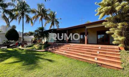 Casa em condomínio fechado com 3 quartos para alugar na Rua Engenheiro José Francisco Bento Homem de Mello, 525, Jardim Madalena, Campinas, 306 m2 por R$ 15.000