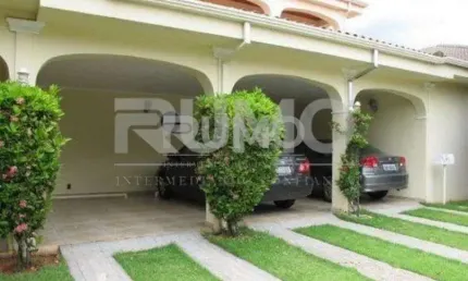 Casa em condomínio fechado com 4 quartos à venda na avenida carlos grimaldi, 1171, jardim madalena, campinas, 538 m2 por r$ 2.880.000