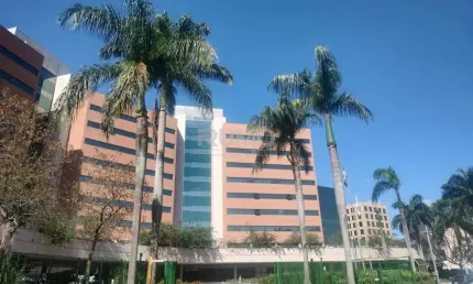 Sala comercial à venda na Avenida Doutor José Bonifácio Coutinho Nogueira, 150, Jardim Madalena, Campinas, 114 m2 por R$ 1.750.000
