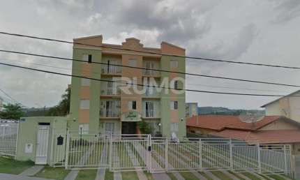 Apartamento com 3 quartos à venda na Rua Antonia Molina Guaiume, 13, Jardim Pacaembu, Valinhos, 60 m2 por R$ 290.000