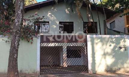 Casa comercial à venda na Rua Treze de Maio, 580, Jardim Martinelli (Sousas), Campinas, 283 m2 por R$ 950.000