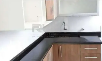 Apartamento com 2 quartos à venda na Rua Maestro Diogo Hugo Bratficher, 70, Jardim Miranda, Campinas, 55 m2 por R$ 250.000
