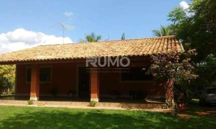 Chácara / sítio com 3 quartos à venda na Rua Luíza Croda Iamarino, 87, Jardim Monte Belo, Campinas, 120 m2 por R$ 1.100.000