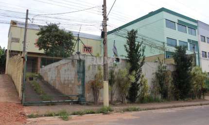 Barracão / Galpão / Depósito para alugar na Rua João Baptista de Queiroz Júnior, 347, Jardim Myrian Moreira da Costa, Campinas, 326 m2 por R$ 9.500