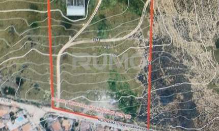 Terreno à venda na Rua Ramão Olavo Saravy Filho, 01, Jardim Myrian Moreira da Costa, Campinas por R$ 15.000.000