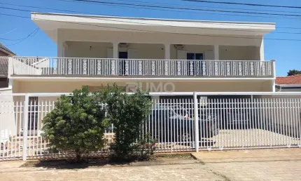 Casa com 5 quartos à venda na Rua do Oratório, 211, Jardim Nossa Senhora Auxiliadora, Campinas, 433 m2 por R$ 2.500.000
