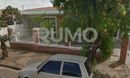 Casa com 5 quartos à venda na Praça Inês de Castro, 238, Jardim Nossa Senhora Auxiliadora, Campinas, 353 m2 por R$ 980.000