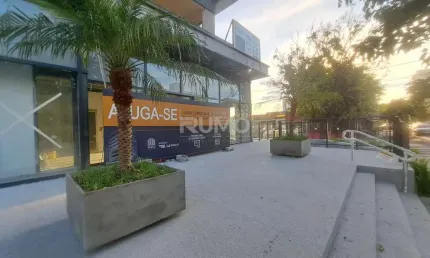 Sala comercial para alugar na Rua Doutor Oswaldo Cruz, 299, Jardim Nossa Senhora Auxiliadora, Campinas, 84 m2 por R$ 7.900