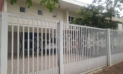 Casa comercial à venda na Avenida Doutor Heitor Penteado, 814, Jardim Nossa Senhora Auxiliadora, Campinas, 264 m2 por R$ 1.600.000