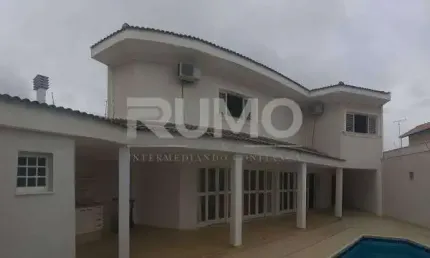 Casa com 4 quartos à venda na Rua Eça de Queiróz, 134, Jardim Nossa Senhora Auxiliadora, Campinas, 323 m2 por R$ 1.450.000