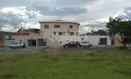 Casa comercial à venda na Rua Armelinda Espurio da Silva, 55, Jardim Nossa Senhora de Fátima, Hortolândia, 390 m2 por R$ 900.000