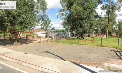 Terreno comercial à venda na Avenida John Boyd Dunlop, 9880, Jardim Nova Esperança, Campinas por R$ 12.000.000