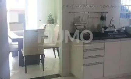 Casa com 2 quartos à venda na Rua México, 47, Jardim Nova Europa, Campinas, 130 m2 por R$ 530.000