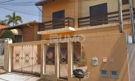 Casa com 4 quartos à venda na Rua Panamá, 150, Jardim Nova Europa, Campinas, 201 m2 por R$ 850.000