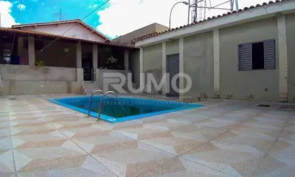 Casa com 2 quartos à venda na Rua Alvarito Muller, 54, Jardim Nova Europa, Campinas, 159 m2 por R$ 530.000