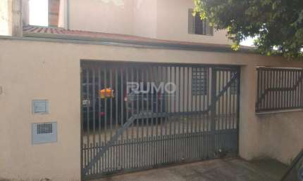 Casa com 5 quartos à venda na Rua Monsenhor Rafael Roldan, 144, Jardim Nova Europa, Campinas, 253 m2 por R$ 780.000