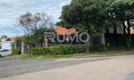Casa com 4 quartos à venda na Rua Paraguai, 585, Jardim Nova Europa, Campinas, 394 m2 por R$ 1.100.000