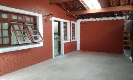 Casa com 3 quartos à venda na Rua Sorocaba, 124, Jardim Nova Europa, Campinas, 140 m2 por R$ 700.000