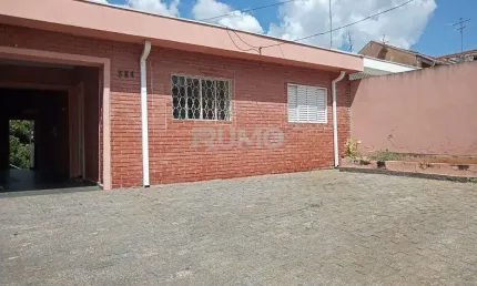Casa com 2 quartos à venda na Rua Guatemala, 564, Jardim Nova Europa, Campinas, 116 m2 por R$ 480.000