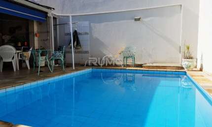 Casa com 3 quartos à venda na Rua São José do Rio Preto, 599, Jardim Nova Europa, Campinas, 295 m2 por R$ 950.000