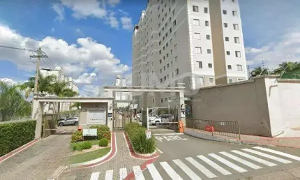 Apartamento com 2 quartos à venda na Rua Santa Rita do Passa Quatro, 85, Jardim Nova Europa, Campinas, 49 m2 por R$ 320.000