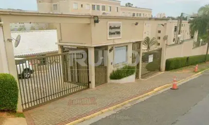 Apartamento com 2 quartos à venda na Rua Ubatuba, 140, Jardim Nova Europa, Campinas, 47 m2 por R$ 285.000