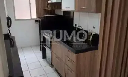Apartamento com 3 quartos à venda na Rua Santa Rita do Passa Quatro, 121, Jardim Nova Europa, Campinas, 64 m2 por R$ 369.990