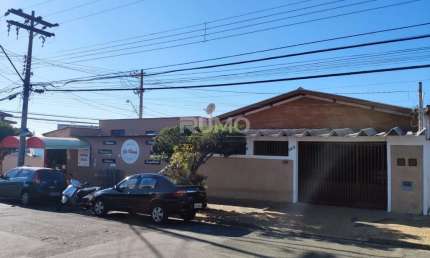 Casa comercial à venda na Rua Argentina, 663, Jardim Nova Europa, Campinas, 222 m2 por R$ 1.290.000
