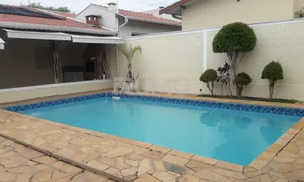 Casa com 3 quartos à venda na Rua Honduras, 101, Jardim Nova Europa, Campinas, 167 m2 por R$ 780.000