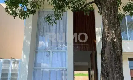 Casa em condomínio fechado com 3 quartos à venda na rua joão bissotto filho, 1690, jardim nova palmares, valinhos, 260 m2 por r$ 2.000.000