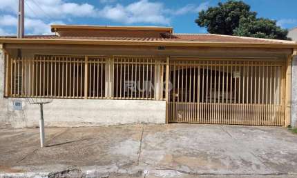 Casa com 3 quartos à venda na João do Couto Neto, 420, Jardim Nova Terra (Nova Veneza), Sumaré, 250 m2 por R$ 580.000