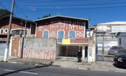 Casa comercial à venda na Rua Piracicaba, 143, Jardim Novo Campos Elíseos, Campinas, 200 m2 por R$ 650.000