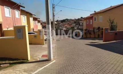 Casa em condomínio fechado com 2 quartos à venda na Rua Nelson Leite, 166, Jardim Novo Campos Elíseos, Campinas, 64 m2 por R$ 365.000
