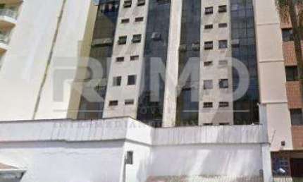 Apartamento com 1 quarto à venda na Rua Avelino Amaral, 160, Jardim Paraíso, Campinas, 73 m2 por R$ 680.000