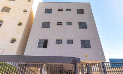 Apartamento com 2 quartos à venda na Rua Rafael Andrade Duarte, 580, Jardim Paraíso, Campinas, 68 m2 por R$ 320.000