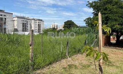 Terreno comercial à venda na Avenida Doutor Manoel Afonso Ferreira, 1098, Jardim Paraíso, Campinas por R$ 320.000