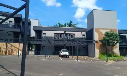 Apartamento com 2 quartos à venda na Avenida Doutor Manoel Afonso Ferreira, 155, Jardim Paraíso, Campinas, 111 m2 por R$ 1.150.000