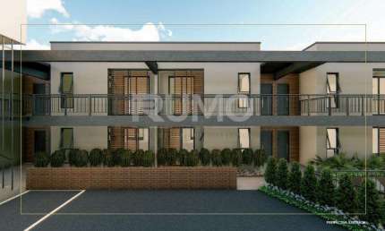 Apartamento com 2 quartos à venda na Avenida Doutor Manoel Afonso Ferreira, 155, Jardim Paraíso, Campinas, 111 m2 por R$ 1.150.000