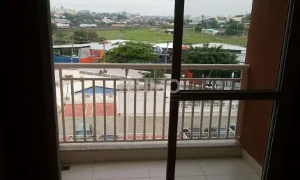 Apartamento com 2 quartos à venda na avenida marechal juarez távora, 1487, jardim paulicéia, campinas, 60 m2 por r$ 395.000