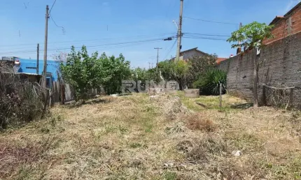 Terreno à venda na Alfredo Tomé Sousa, 115, Jardim Paulista, Monte Mor por R$ 120.000