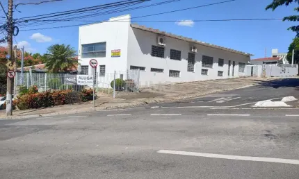 Prédio à venda na Avenida Doutor Jesuíno Marcondes Machado, 1448, Jardim Planalto, Campinas, 293 m2 por R$ 3.000.000