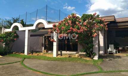 Casa comercial para alugar na Rua Doutor Lino de Morais Leme, 52, Nova Campinas, Campinas, 330 m2 por R$ 10.000